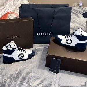 Gucci Shoes